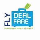 Fly Deal Fare logo